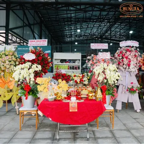 Có Nên Tự Cúng Khai Trương Hay Nhờ Người Đứng Lễ? Hướng Dẫn Chi Tiết Có Nên Tự Cúng Khai Trương Hay Nhờ Người Đứng Lễ? Hướng Dẫn Chi Tiết