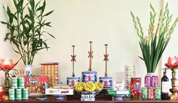 Có Nên Cúng Hoa Huệ Trên Bàn Thờ Hay Không? Ý Nghĩa Và Lưu Ý Có Nên Cúng Hoa Huệ Trên Bàn Thờ Hay Không? Ý Nghĩa Và Lưu Ý