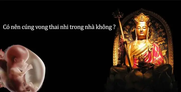 Có Nên Cúng Vong Tại Nhà Hay Không? Hướng Dẫn Chi Tiết Theo Quan Niệm Tâm Linh