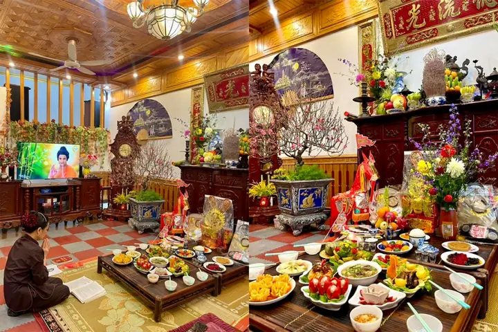 Có Nên Cúng Vong Tại Nhà Hay Không? Hướng Dẫn Chi Tiết Theo Quan Niệm Tâm Linh