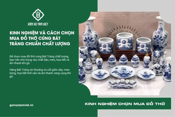 Có Nên Mua Đồ Cúng Dường Hay Không? Hướng Dẫn Chọn Vật Phẩm Tâm Linh Đắc Ý