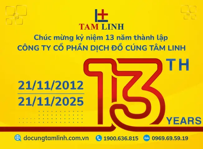 Dịch Vụ Đồ Cúng Trọn Gói Uy Tín: Hướng Dẫn Chọn Mâm Cúng Chuẩn Lễ