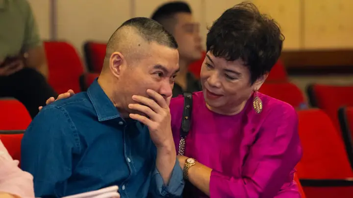 Nsnd Công Lý Cúng Tổ Nghề: Lễ Truyền Thống Và Ý Nghĩa Sâu Sắc Nsnd Công Lý Cúng Tổ Nghề: Lễ Truyền Thống Và Ý Nghĩa Sâu Sắc