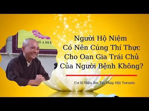 Cư Sĩ Diệu Âm: Hướng Dẫn Cúng Thí Thực Chi Tiết & Ý Nghĩa Tại Gia