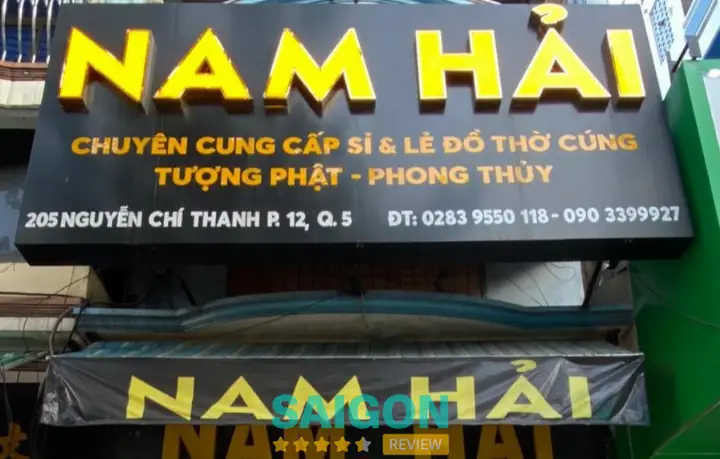 Top Cửa Hàng Bán Đồ Trang Trí Thờ Cúng Uy Tín & Chất Lượng Nhất