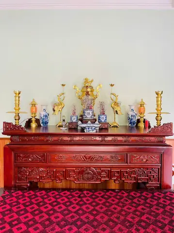Top Cửa Hàng Bán Đồ Trang Trí Thờ Cúng Uy Tín & Chất Lượng Nhất