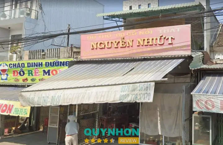 Cửa Hàng Đồ Thờ Cúng Tài Lộc Uy Tín: Chọn Mua Bàn Thờ, Vật Phẩm Phong Thủy Chiêu Tài Cửa Hàng Đồ Thờ Cúng Tài Lộc Uy Tín: Chọn Mua Bàn Thờ, Vật Phẩm Phong Thủy Chiêu Tài