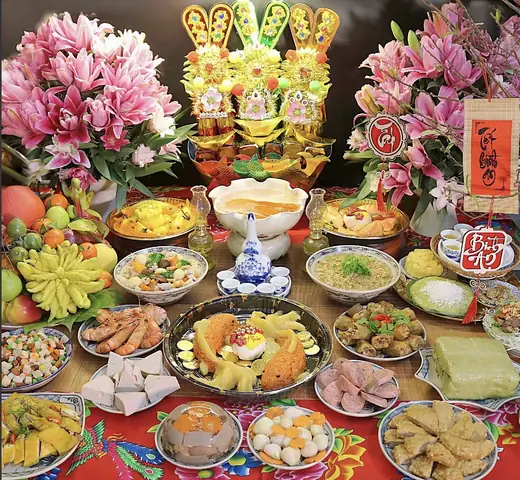 Cúng 23 Tháng Chạp Sắm Gì Chuẩn Truyền Thống & Đơn Giản? Cúng 23 Tháng Chạp Sắm Gì Chuẩn Truyền Thống & Đơn Giản?