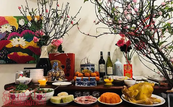 Cúng 30 Tết Vào Lúc Nào? Khung Giờ Đẹp Và Ý Nghĩa Theo Phong Tục Truyền Thống Cúng 30 Tết Vào Lúc Nào? Khung Giờ Đẹp Và Ý Nghĩa Theo Phong Tục Truyền Thống