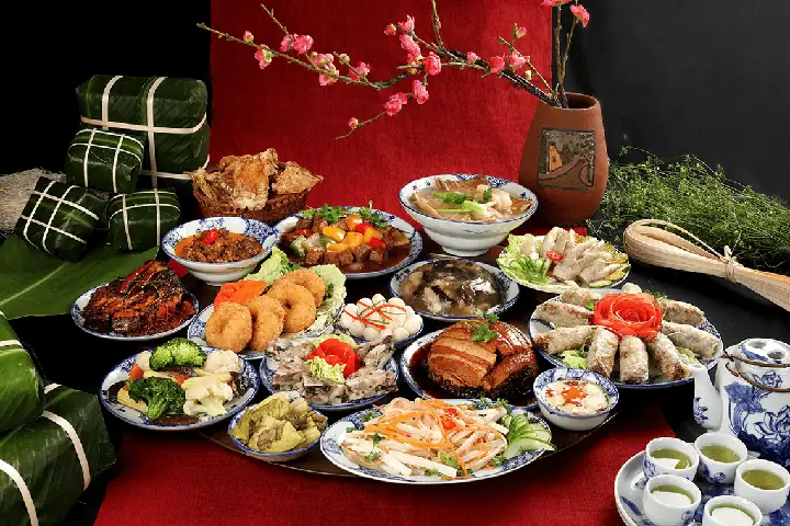 Cúng 30 Tết Vào Lúc Nào? Khung Giờ Đẹp Và Ý Nghĩa Theo Phong Tục Truyền Thống Cúng 30 Tết Vào Lúc Nào? Khung Giờ Đẹp Và Ý Nghĩa Theo Phong Tục Truyền Thống