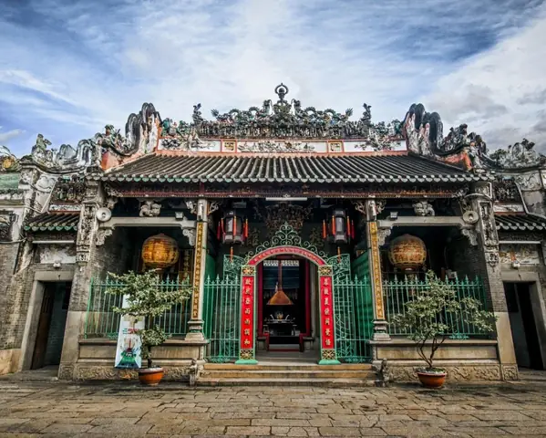 Cúng Bà Thiên Hậu Ngày Nào? Thời Gian Lễ Vía Chính Xác & Ý Nghĩa