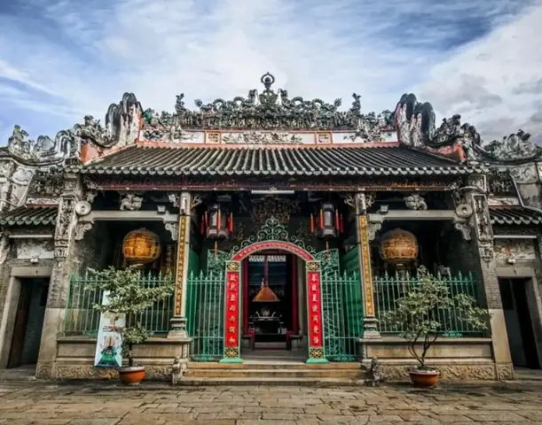 Cúng Bà Thiên Hậu Ngày Nào? Thời Gian Lễ Vía Chính Xác & Ý Nghĩa