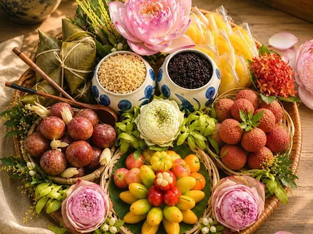 Cúng Bái Giẫm Đạp Lên Nhau: Hiện Trạng, Nguyên Nhân Và Cách Hạn Chế Cúng Bái Giẫm Đạp Lên Nhau: Hiện Trạng, Nguyên Nhân Và Cách Hạn Chế