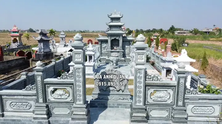 Văn Khấn & Quy Trình Cúng Cải Tạo Lăng Mộ Đầy Đủ, Chuẩn Phong Thủy Văn Khấn & Quy Trình Cúng Cải Tạo Lăng Mộ Đầy Đủ, Chuẩn Phong Thủy