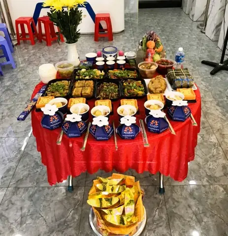 Mua Gà Cúng Rằm Ở Đâu Uy Tín Giao Tận Nơi Toàn Quốc