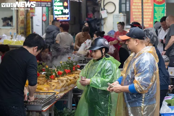 Mua Gà Cúng Rằm Ở Đâu Uy Tín Giao Tận Nơi Toàn Quốc