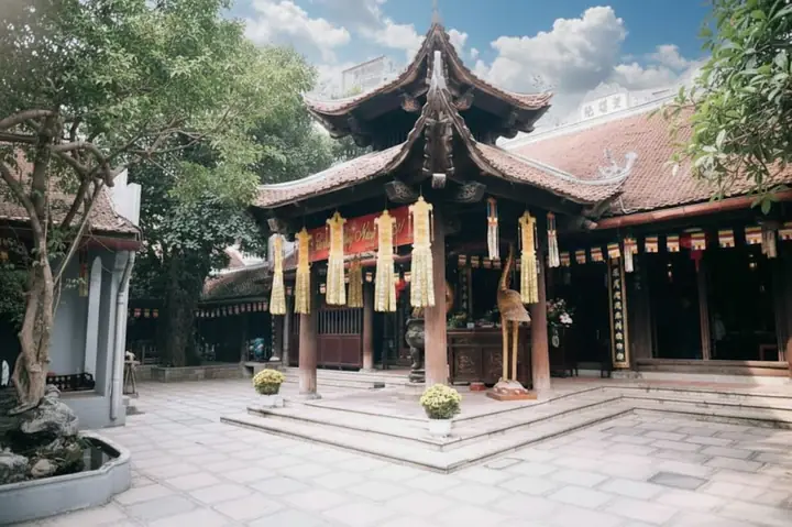 Văn Khấn Cầu An Tại Chùa: Hướng Dẫn Chi Tiết Và Đầy Đủ Nhất Văn Khấn Cầu An Tại Chùa: Hướng Dẫn Chi Tiết Và Đầy Đủ Nhất