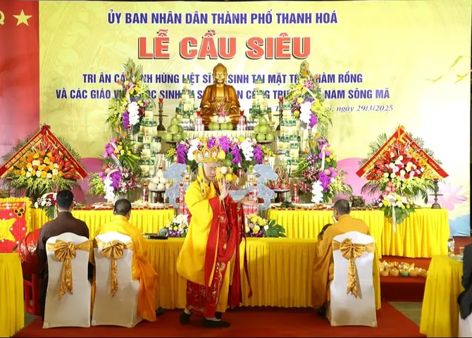 Cúng Cầu Siêu Liệt Sĩ: Ý Nghĩa, Nghi Thức Và Cách Thực Hiện Đầy Đủ Cúng Cầu Siêu Liệt Sĩ: Ý Nghĩa, Nghi Thức Và Cách Thực Hiện Đầy Đủ