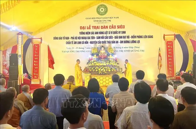 Cúng Cầu Siêu Liệt Sĩ: Ý Nghĩa, Nghi Thức Và Cách Thực Hiện Đầy Đủ Cúng Cầu Siêu Liệt Sĩ: Ý Nghĩa, Nghi Thức Và Cách Thực Hiện Đầy Đủ