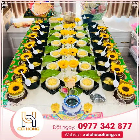 Cúng Chè Xôi Đầy Tháng: Hướng Dẫn Chuẩn Bị Lễ Vật & Văn Khấn Đặt Tên Bé Cúng Chè Xôi Đầy Tháng: Hướng Dẫn Chuẩn Bị Lễ Vật & Văn Khấn Đặt Tên Bé