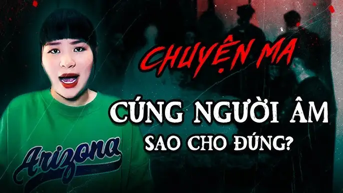 Cúng Cô Hồn: Văn Khấn, Mâm Lễ Và Cách Thực Hiện Chi Tiết