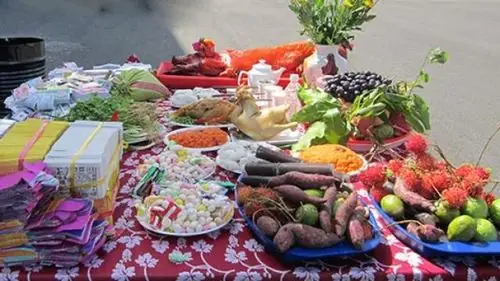 Cúng Cô Hồn Người Âm Có Nhận Được Không? Giải Đáp Từ Góc Độ Tín Ngưỡng Và Khoa Học Cúng Cô Hồn Người Âm Có Nhận Được Không? Giải Đáp Từ Góc Độ Tín Ngưỡng Và Khoa Học