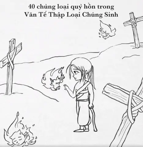 Cúng Cô Hồn Wiki: Nguồn Gốc, Ý Nghĩa Và Cách Thực Hiện Đúng Pháp Cúng Cô Hồn Wiki: Nguồn Gốc, Ý Nghĩa Và Cách Thực Hiện Đúng Pháp