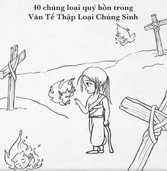 Cúng Cô Hồn Wiki: Nguồn Gốc, Ý Nghĩa Và Cách Thực Hiện Đúng Pháp Cúng Cô Hồn Wiki: Nguồn Gốc, Ý Nghĩa Và Cách Thực Hiện Đúng Pháp