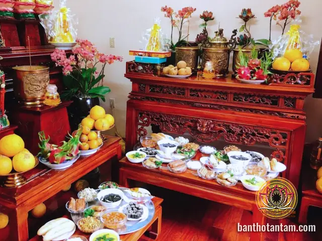 Văn Khấn Cúng Cơm Bà Tổ Cô Chuẩn Nhất: Hướng Dẫn Chi Tiết & Ý Nghĩa Tâm Linh Văn Khấn Cúng Cơm Bà Tổ Cô Chuẩn Nhất: Hướng Dẫn Chi Tiết & Ý Nghĩa Tâm Linh