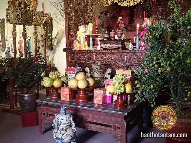 Văn Khấn Cúng Cơm Bà Tổ Cô Chuẩn Nhất: Hướng Dẫn Chi Tiết & Ý Nghĩa Tâm Linh Văn Khấn Cúng Cơm Bà Tổ Cô Chuẩn Nhất: Hướng Dẫn Chi Tiết & Ý Nghĩa Tâm Linh