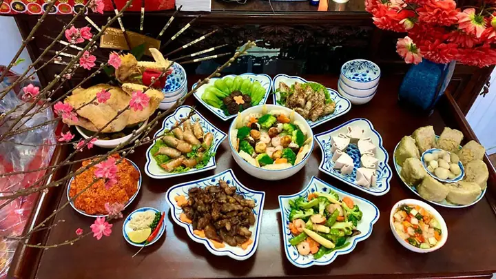 Tết Cơm Mới: Ý Nghĩa, Thời Gian Và Cách Tổ Chức Lễ Mừng Lúa Mới