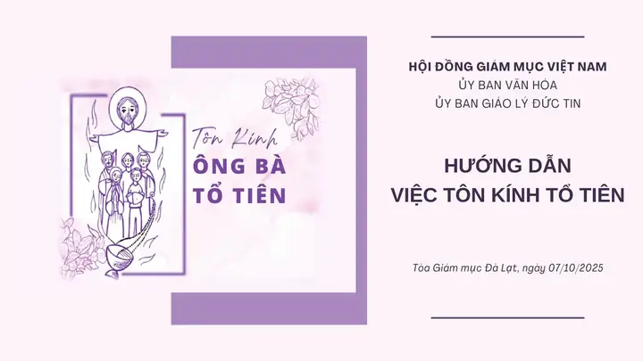 Lời Cầu Nguyện Đồng Tôn Vinh: Ý Nghĩa Và Cách Thực Hiện Lời Cầu Nguyện Đồng Tôn Vinh: Ý Nghĩa Và Cách Thực Hiện