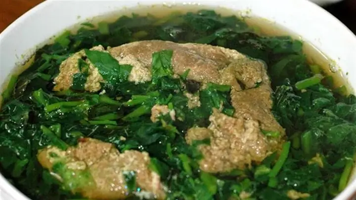 Hướng Dẫn Chi Tiết Cách Nấu Canh Cua Rau Đay Ngon Chuẩn Vị Hướng Dẫn Chi Tiết Cách Nấu Canh Cua Rau Đay Ngon Chuẩn Vị