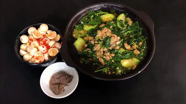 Hướng Dẫn Chi Tiết Cách Nấu Canh Cua Rau Đay Ngon Chuẩn Vị Hướng Dẫn Chi Tiết Cách Nấu Canh Cua Rau Đay Ngon Chuẩn Vị