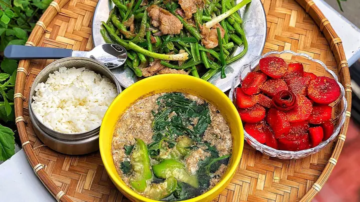 Hướng Dẫn Chi Tiết Cách Nấu Canh Cua Rau Đay Ngon Chuẩn Vị Hướng Dẫn Chi Tiết Cách Nấu Canh Cua Rau Đay Ngon Chuẩn Vị