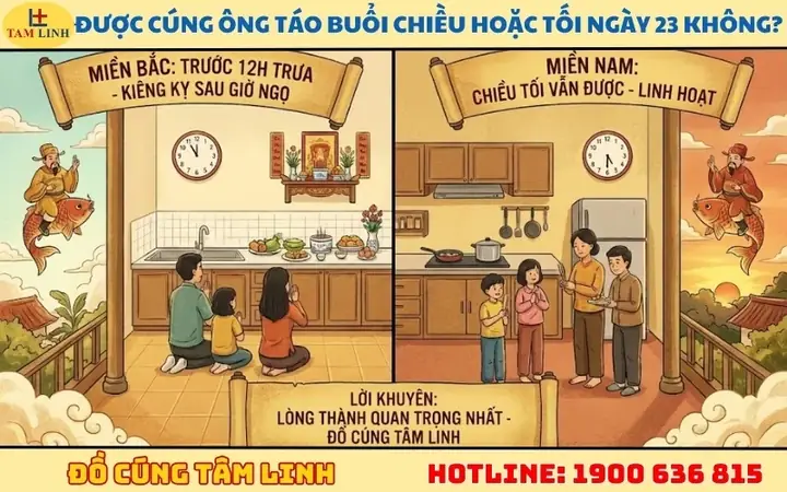 Cúng Đất Buổi Sáng Hay Chiều: Thời Điểm Lý Tưởng & Ý Nghĩa Phong Thủy Chi Tiết