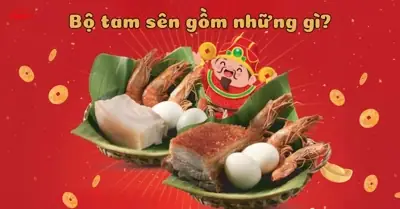 Cúng Động Thổ Có Cần Chuẩn Bị Bộ Tam Sên Hay Không? Hướng Dẫn Chi Tiết