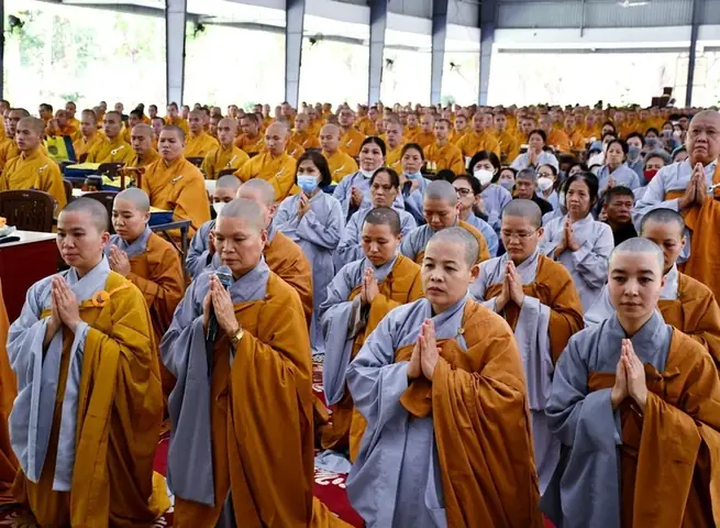Cúng Dường Âm Thanh: Ý Nghĩa, Cách Thực Hành Và Lợi Ích Trong Phật Giáo