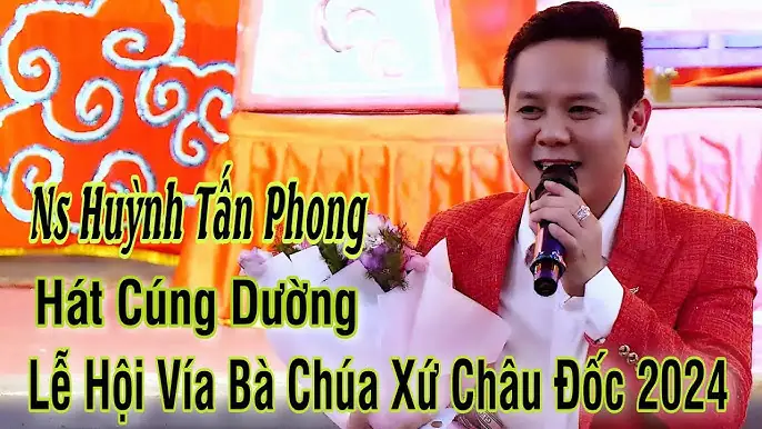 Văn Khấn Bà Chúa Xứ Châu Đốc: Hướng Dẫn Chi Tiết Lễ Vật, Nghi Thức & Cầu Tài Lộc