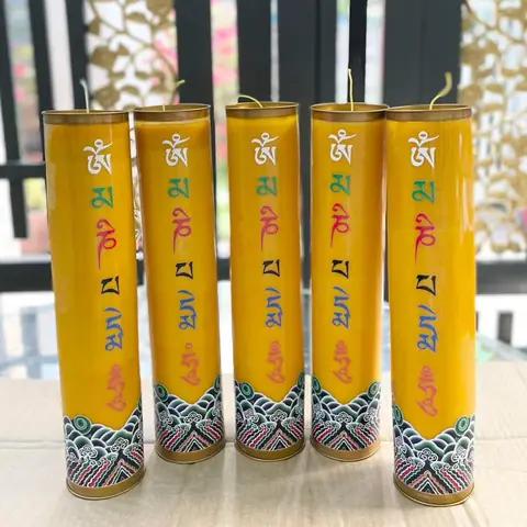 Phổ Cúng Dường Chân Ngôn: Ý Nghĩa, Cách Trì Niệm Và Lợi Ích Phổ Cúng Dường Chân Ngôn: Ý Nghĩa, Cách Trì Niệm Và Lợi Ích