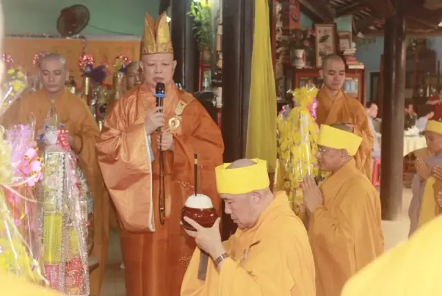 Cúng Dường Đồ Điện Trùng Tu Chùa Phước Sa: Hướng Dẫn Phát Tâm & Lưu Ý Cúng Dường Đồ Điện Trùng Tu Chùa Phước Sa: Hướng Dẫn Phát Tâm & Lưu Ý