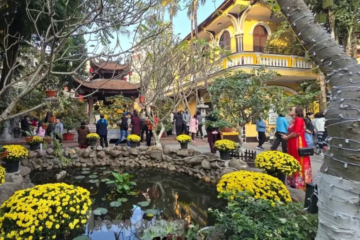 Cúng Dường Đồ Điện Trùng Tu Chùa Phước Sa: Hướng Dẫn Phát Tâm & Lưu Ý Cúng Dường Đồ Điện Trùng Tu Chùa Phước Sa: Hướng Dẫn Phát Tâm & Lưu Ý