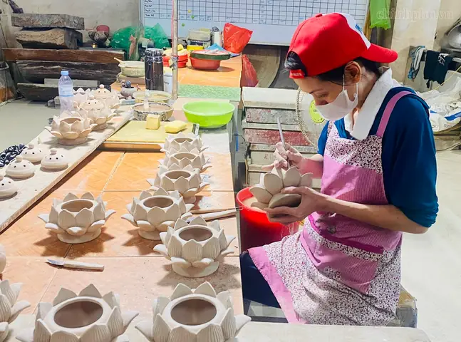 Cúng Dường Đồ Điện Trùng Tu Chùa Phước Sa: Hướng Dẫn Phát Tâm & Lưu Ý Cúng Dường Đồ Điện Trùng Tu Chùa Phước Sa: Hướng Dẫn Phát Tâm & Lưu Ý