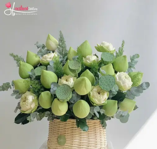 Cúng Dường Hoa Tươi: Ý Nghĩa, Cách Chọn Và Công Đức Vô Lượng Cúng Dường Hoa Tươi: Ý Nghĩa, Cách Chọn Và Công Đức Vô Lượng