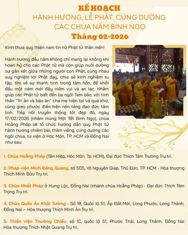 Cúng Dường Thích Thiện Xuân: Thông Tin Chi Tiết Và Ý Nghĩa Cúng Dường Thích Thiện Xuân: Thông Tin Chi Tiết Và Ý Nghĩa