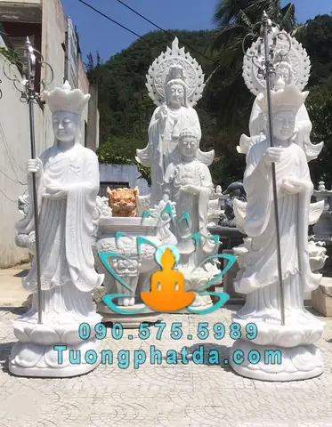 Hướng Dẫn Chi Tiết Cách Cúng Dường Tượng Địa Tạng Bồ Tát Để Đạt Công Đức Lớn