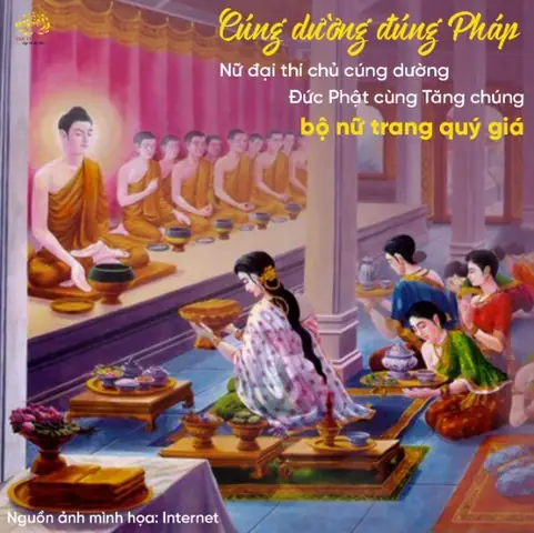Cúng Dường Vàng Chư Phật: Ý Nghĩa, Cách Thực Hiện & Lợi Ích Phước Báu Cúng Dường Vàng Chư Phật: Ý Nghĩa, Cách Thực Hiện & Lợi Ích Phước Báu