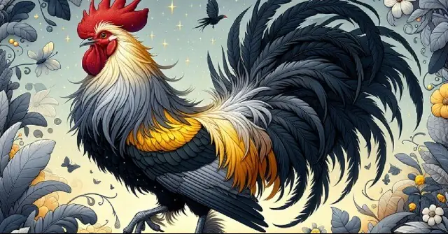 Cúng Gà Chân Chì Có Sao Không? Ý Nghĩa, Cách Chọn Gà Chuẩn Và Giải Đáp Thắc Mắc Cúng Gà Chân Chì Có Sao Không? Ý Nghĩa, Cách Chọn Gà Chuẩn Và Giải Đáp Thắc Mắc