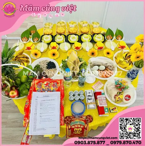 Cúng Gì Phát Tài: Hướng Dẫn Chuẩn Bị Lễ Vật Và Nghi Thức Thu Hút Tài Lộc