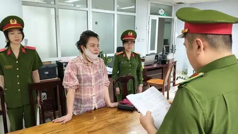 Cúng Giải Âm Binh: Hướng Dẫn Chi Tiết & Ý Nghĩa Tâm Linh Từ A-z Cúng Giải Âm Binh: Hướng Dẫn Chi Tiết & Ý Nghĩa Tâm Linh Từ A-z